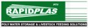 RapidPlas Tanks website RapidPlas Tanks website