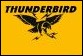 Thunderbird website Thunderbird website